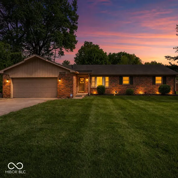 4078 W Fairview RD, Greenwood, IN 46142