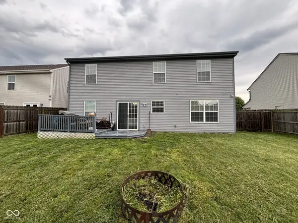 5340 Waterton Lakes DR, Indianapolis, IN 46237