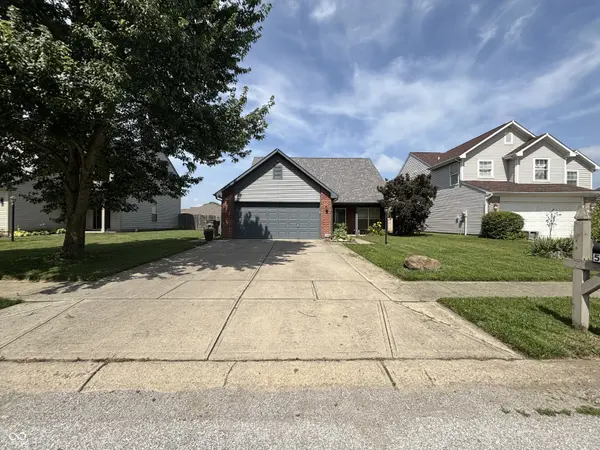5340 Waterton Lakes DR, Indianapolis, IN 46237