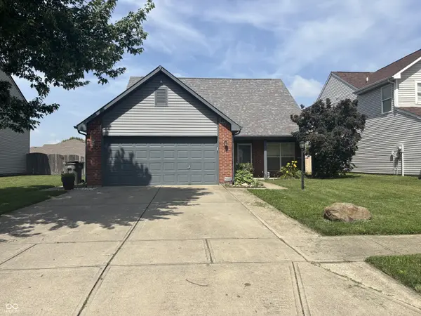 5340 Waterton Lakes DR, Indianapolis, IN 46237