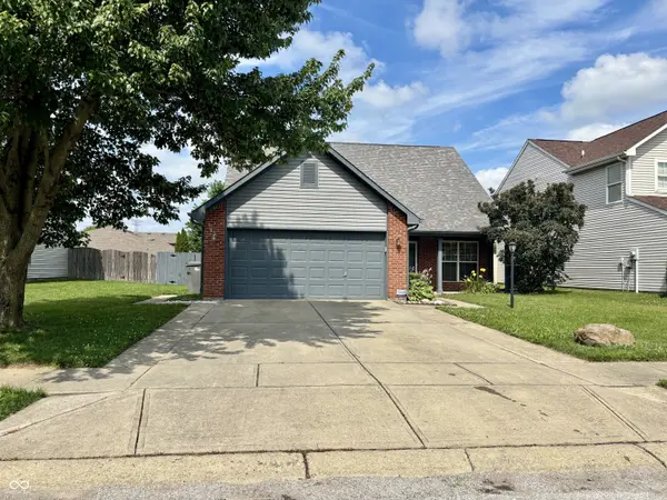 5340 Waterton Lakes DR, Indianapolis, IN 46237