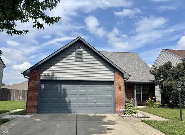 5340 Waterton Lakes DR, Indianapolis, IN 46237