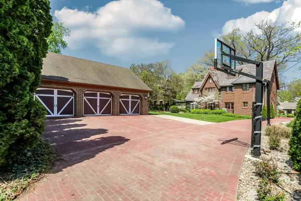 403 E Wabash AVE, Crawfordsville, IN 47933