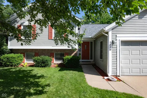 3120 Thomas DR, Lafayette, IN 47909