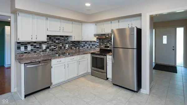 3120 Thomas DR, Lafayette, IN 47909