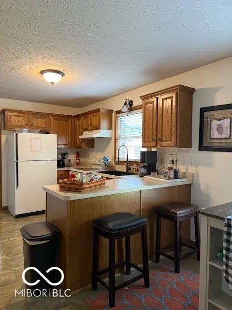 18 Hough ST, Greenfield, IN 46140