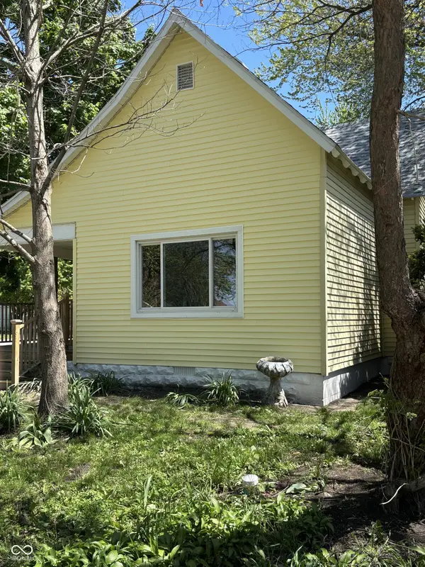 225 Maple ST, Tipton, IN 46072