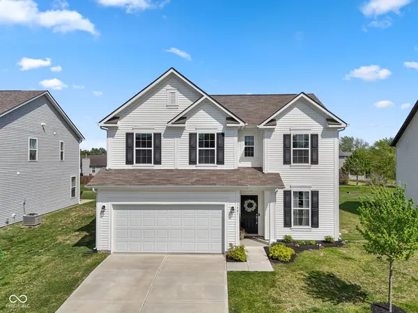 1441 Boots TRL, Greenfield, IN 46140