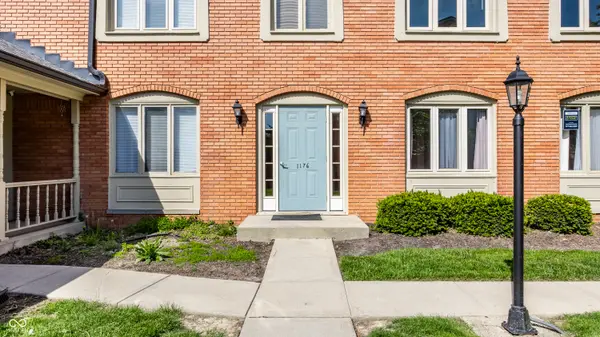 1176 Canterbury CT #C, Indianapolis, IN 46260