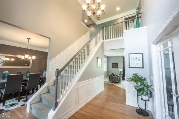 9245 Windrift WAY, Zionsville, IN 46077