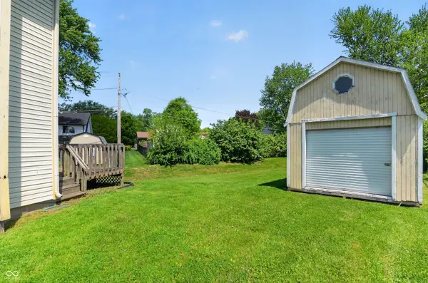8809 Country Lane CT, Indianapolis, IN 46217