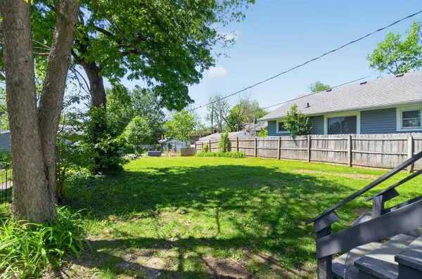 366 S Grand AVE, Indianapolis, IN 46219