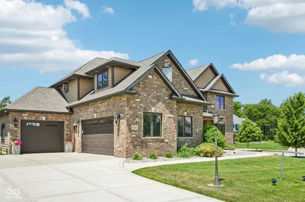 13560 Limerick DR, St John, IN 46373