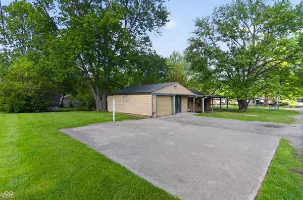 3702 N Hartman DR, Indianapolis, IN 46226