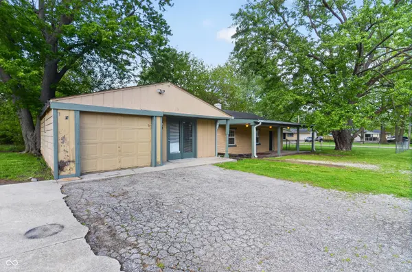 3702 N Hartman DR, Indianapolis, IN 46226