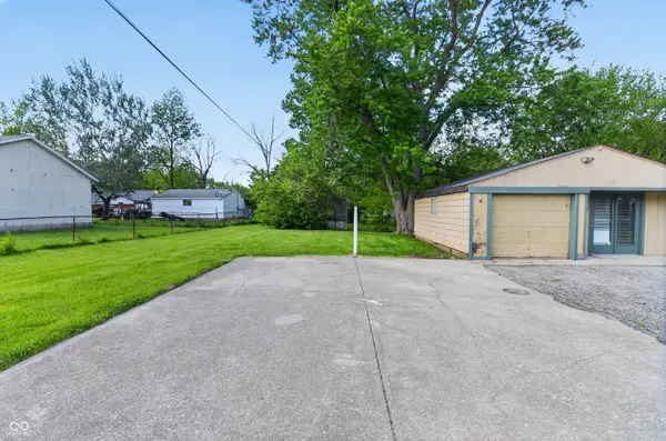 3702 N Hartman DR, Indianapolis, IN 46226