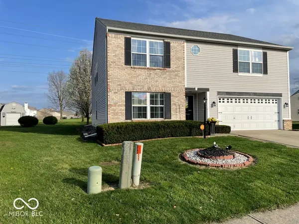 2147 Fairweather DR, Indianapolis, IN 46229