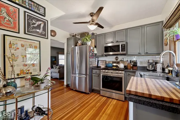 2901 Brill RD, Indianapolis, IN 46225
