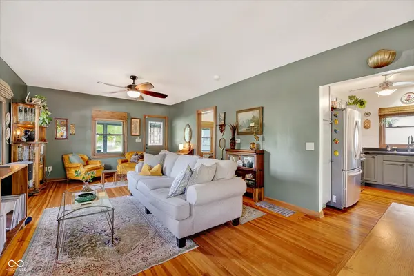2901 Brill RD, Indianapolis, IN 46225