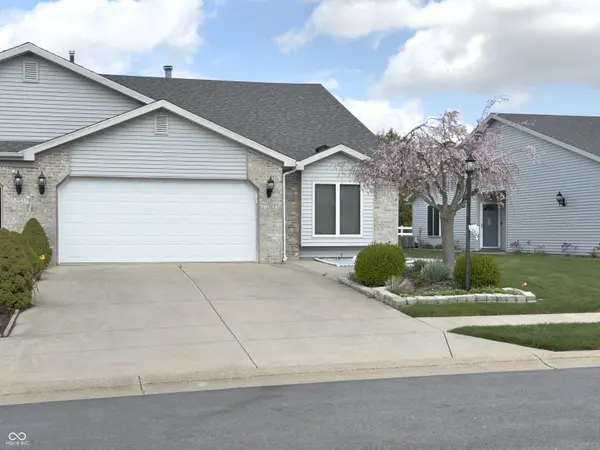 1767 E Inverness CIR,  Columbia City,  IN 46725