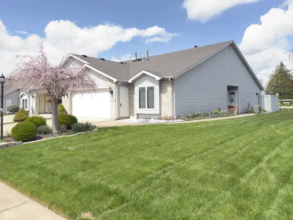 1767 E Inverness CIR, Columbia City, IN 46725