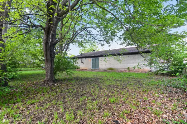 3903 Marseille RD, Indianapolis, IN 46226