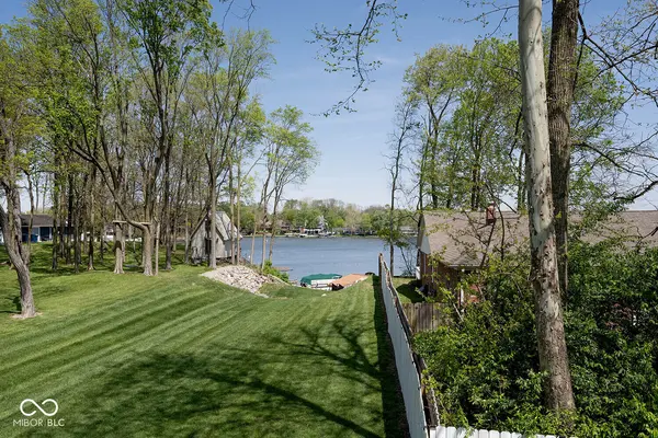 1160 Nantucket DR, Cicero, IN 46034