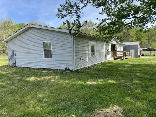 11724 Maple ST, Poland, IN 47868