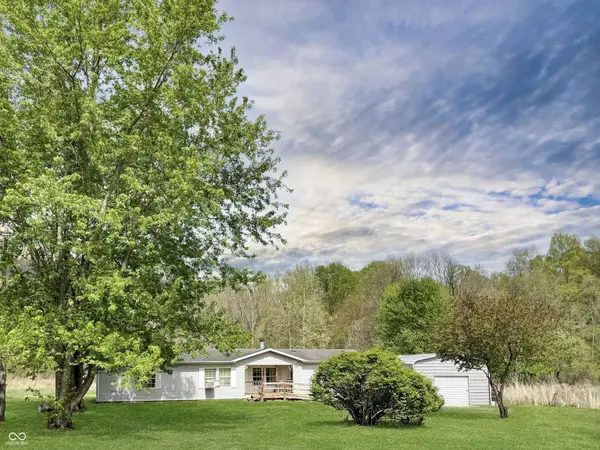 11724 Maple ST, Poland, IN 47868