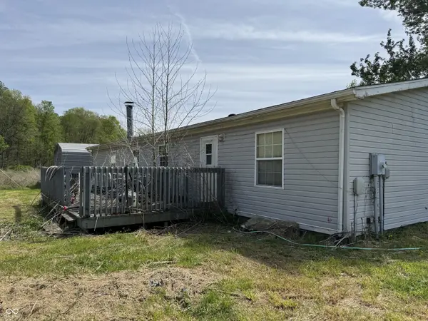11724 Maple ST, Poland, IN 47868