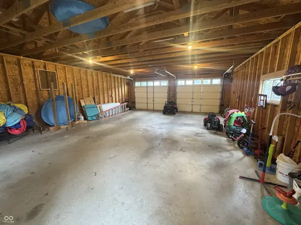 1107 S Brady ST, Attica, IN 47918