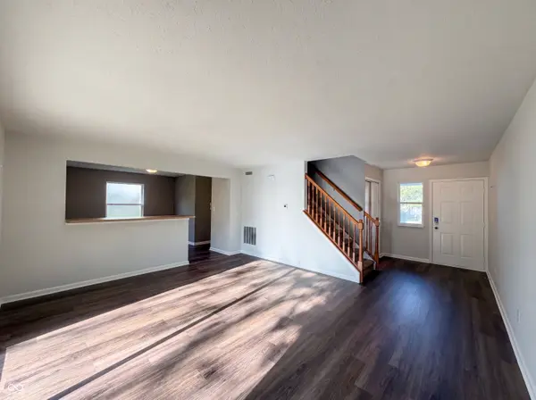 233 White Lick DR, Indianapolis, IN 46227
