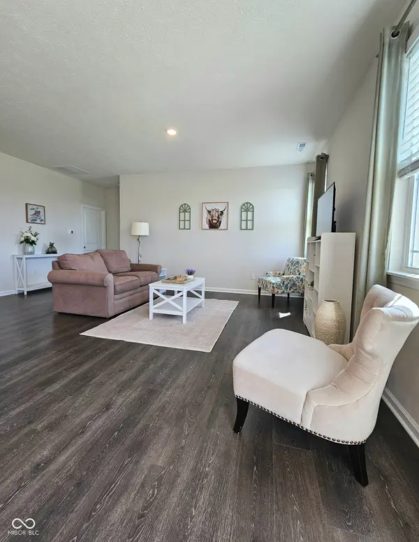 1457 Fairmount DR, Greenfield, IN 46140