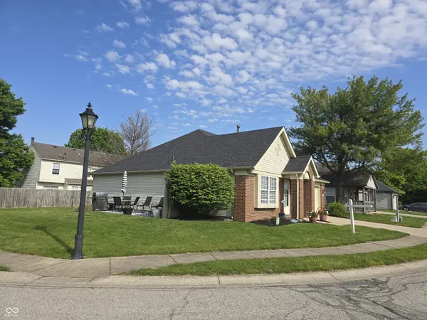 9979 Waterside DR, Noblesville, IN 46060