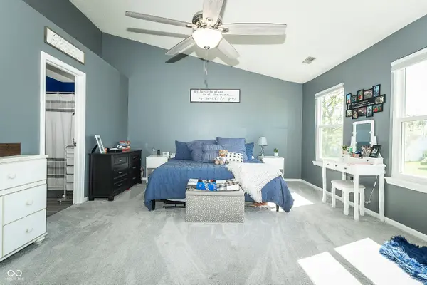 273 Brixton Woods West DR, Pittsboro, IN 46167