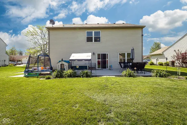 273 Brixton Woods West DR, Pittsboro, IN 46167
