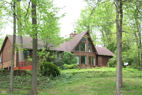 8734 Log Run DR N, Indianapolis, IN 46234
