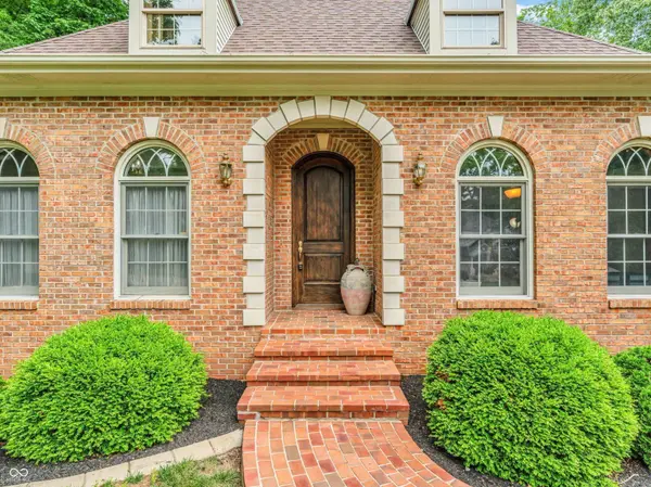608 N Tulip CT, Crawfordsville, IN 47933