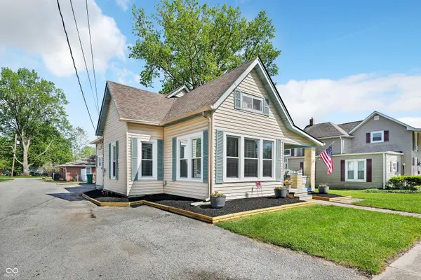 239 Avon AVE, Plainfield, IN 46168
