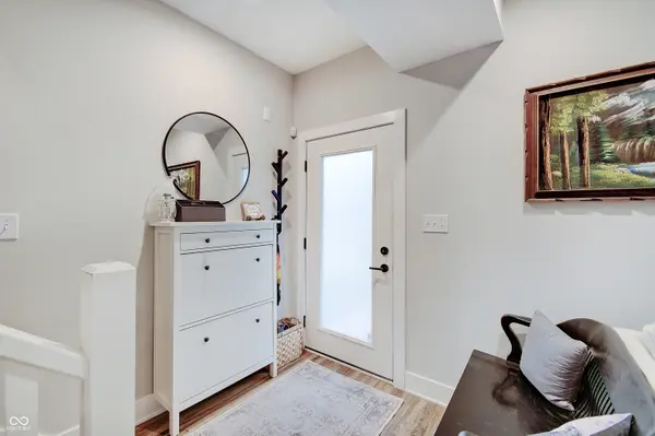 48 Central Greens BLVD, Indianapolis, IN 46222