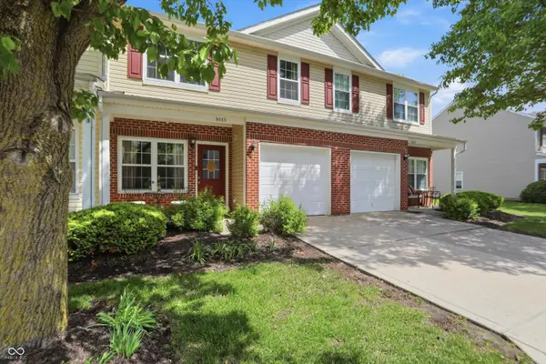 5033 Tuscany LN, Indianapolis, IN 46254