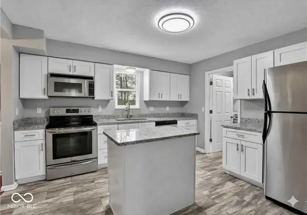 6177 Buttonwood DR, Noblesville, IN 46062