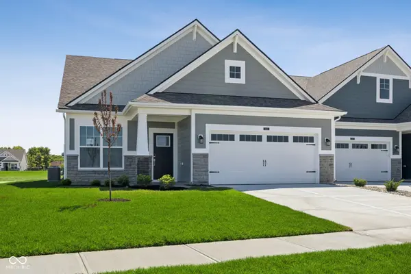 3151 Wrangler DR, Bargersville, IN 46106