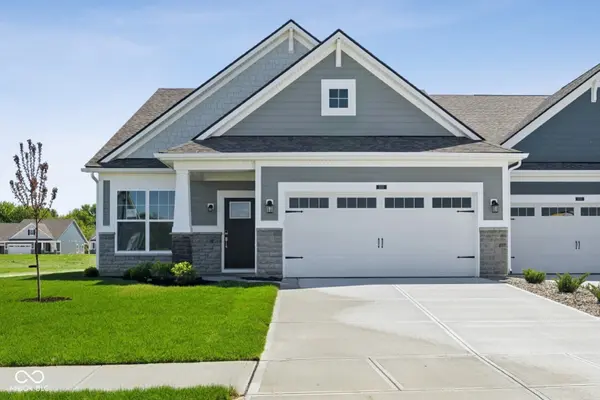 3151 Wrangler DR, Bargersville, IN 46106