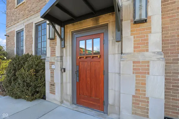 825 N Delaware ST #3B, Indianapolis, IN 46204