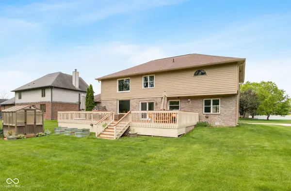 7023 Stonecreek DR, Plainfield, IN 46168