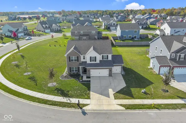 21521 Gisborne DR, Noblesville, IN 46062