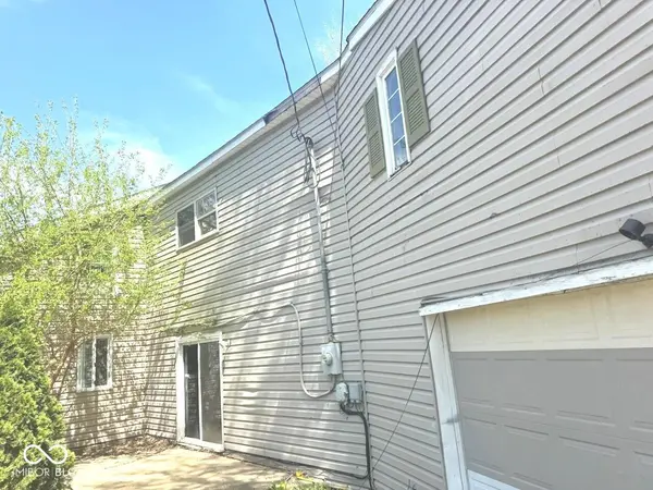 715 E Taylor ST, Kokomo, IN 46901