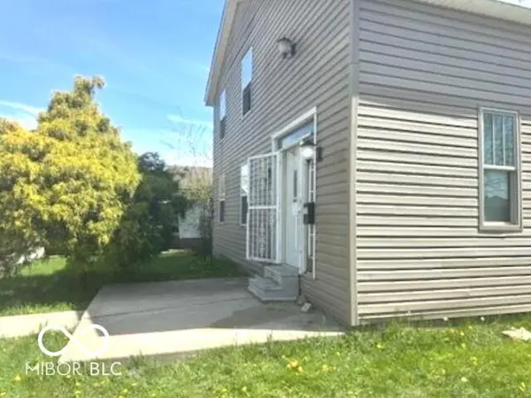 715 E Taylor ST, Kokomo, IN 46901