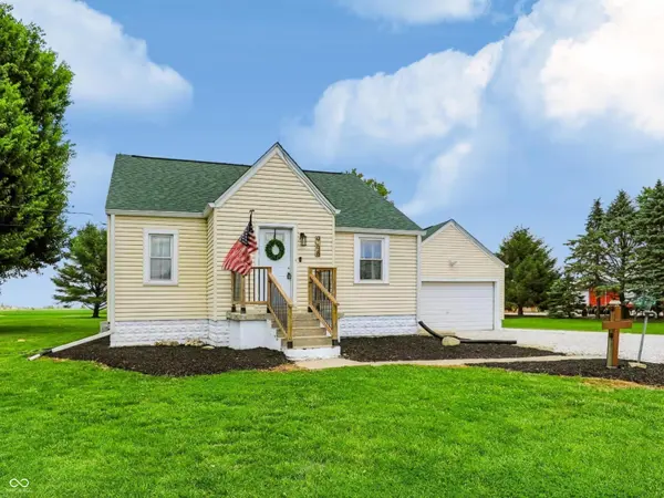 968 E Jefferson ST, Tipton, IN 46072